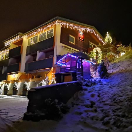 Haus Wibmer Erika Apartman Matrei in Osttirol Kültér fotó