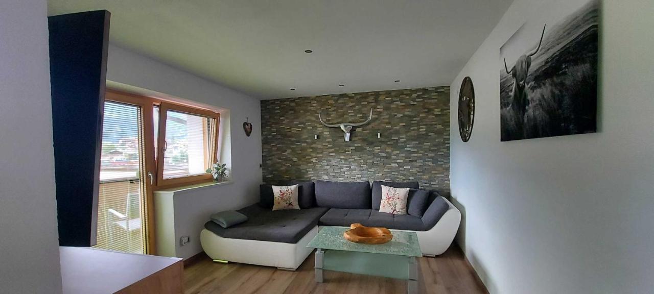 Haus Wibmer Erika Apartman Matrei in Osttirol Kültér fotó