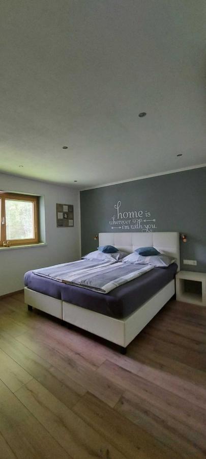 Haus Wibmer Erika Apartman Matrei in Osttirol Kültér fotó